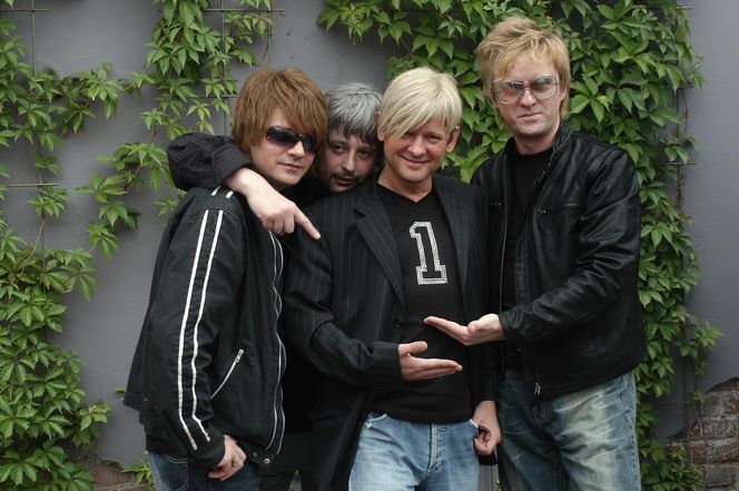 Muzyk Papa Dance przeżywa dramat