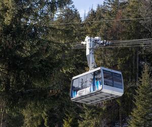 Popularna atrakcja w Tatrach będzie zamknięta. Wskazano dokładną datę
