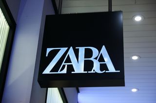 ZARA  