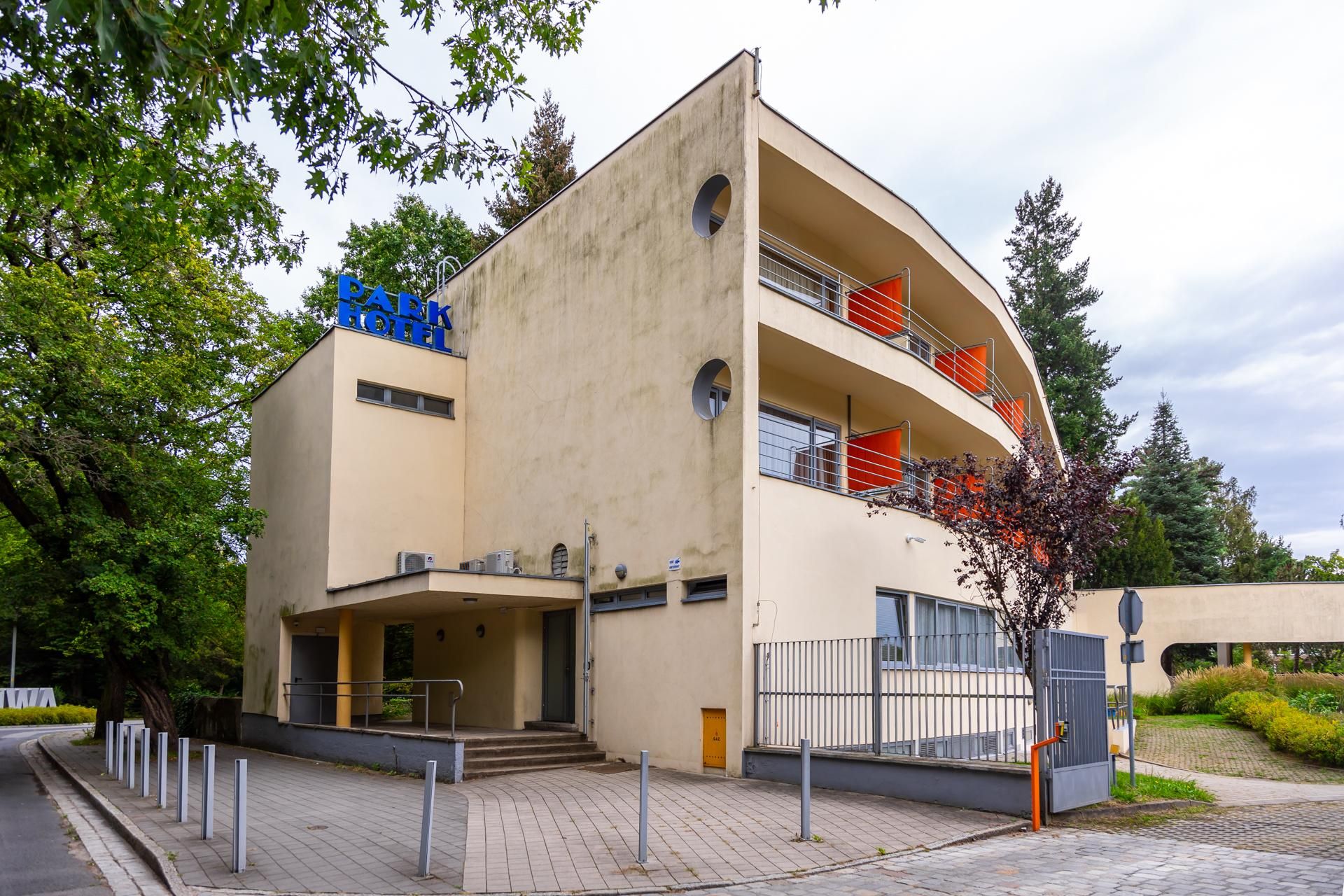 WUWA. Osiedle we Wrocławiu z 1929 roku