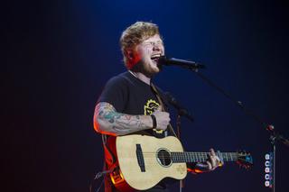 Ed Sheeran zaśpiewał dla umierającej nastolatki w ostatnich chwilach jej życia