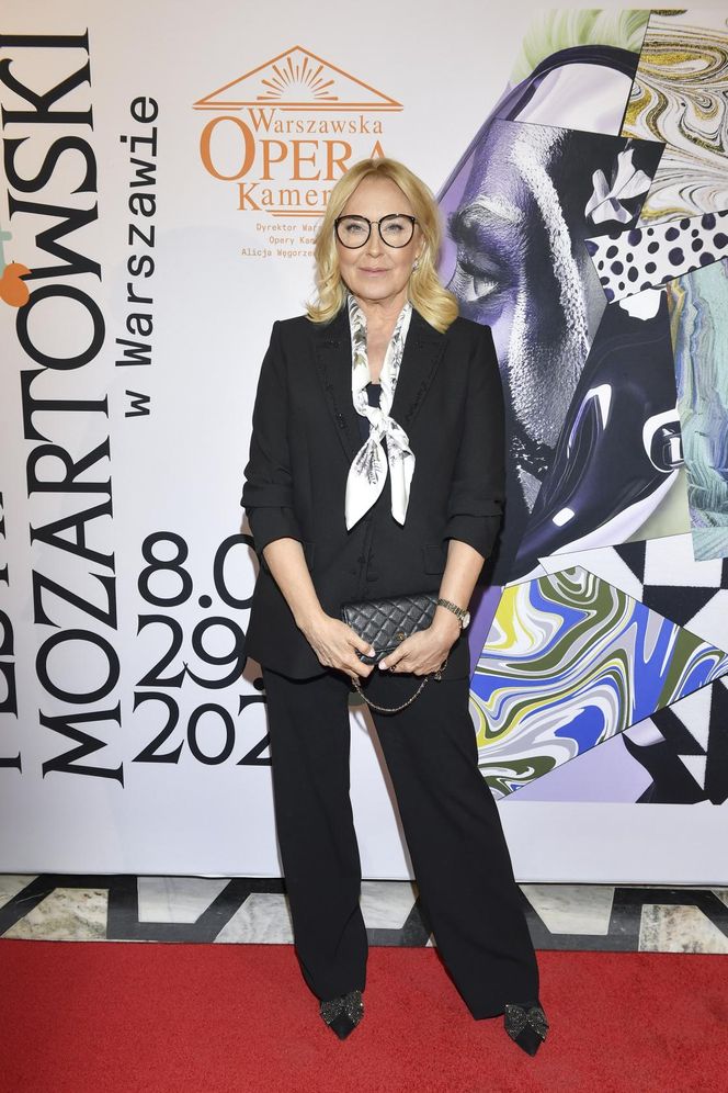  34. Festiwal Mozartowski w Warszawie - nie brakowało gwiazd