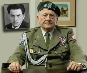 Zbigniew Rylski z Parasola o Powstaniu Warszawskim: Walczyliśmy o każdy dom, piętro i pokój