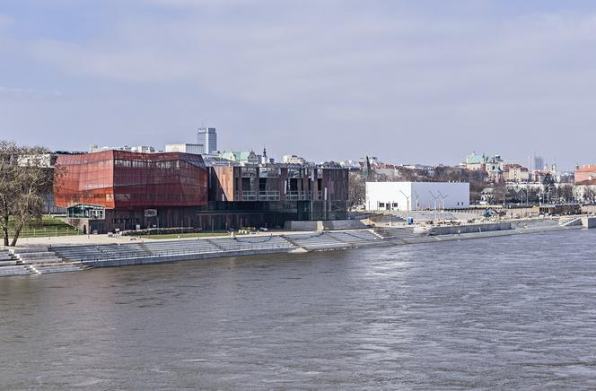 Muzeum Sztuki Nowoczesnej w Warszawie