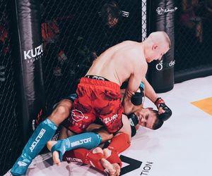 Hybrid MMA wraca do Leszna