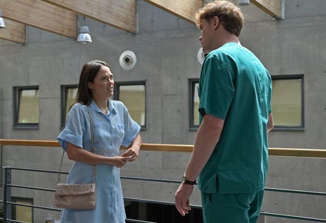 Co wydarzy się w “Pierwszej miłości” na początku listopada? Streszczenia odcinków 4086 - 4090