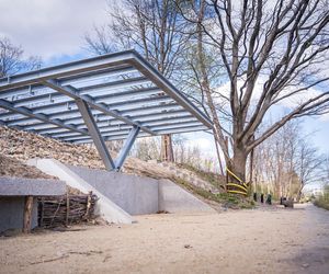 Park Żerański w Warszawie