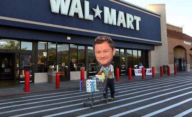 Pojechali Kuźniarowi: Jesteś polskim plackiem ziemniaczanym!