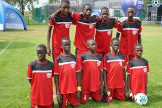 Zapobiegła deportacji chłopców z Senegalu