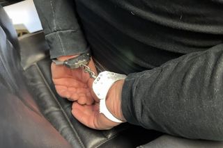 Boss gangu złodziei japońskich aut wpadł w dziupli. Grupa działała na terenie Warszawy