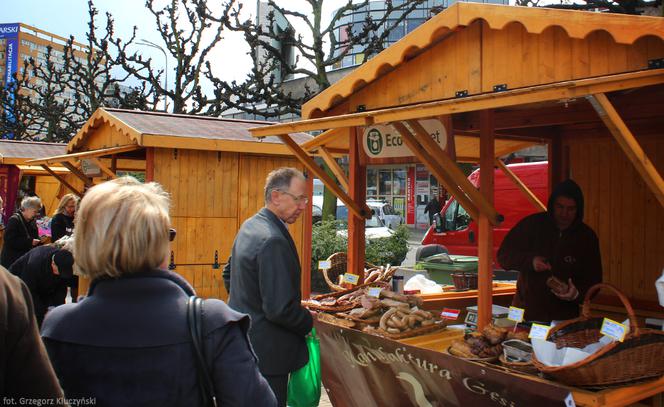 Targi Miasto-Ogród w Szczecinie