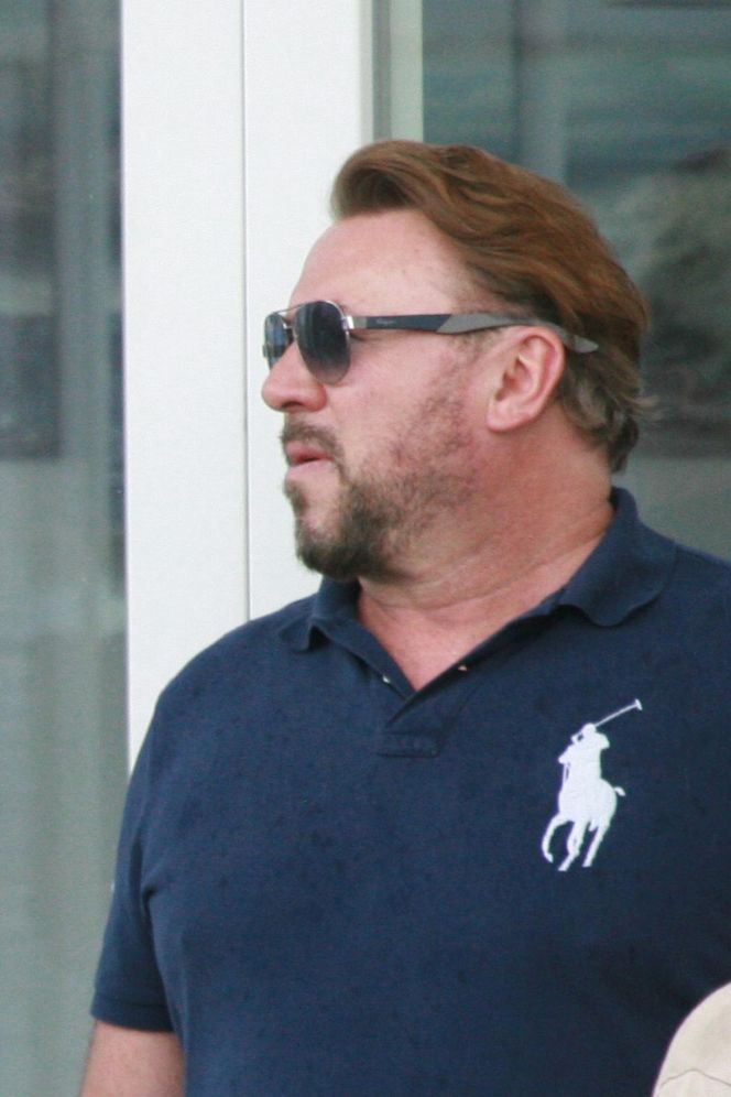 Michał Milowicz. Winko, zapiekanka, a na deser Kuba Wojewódzki