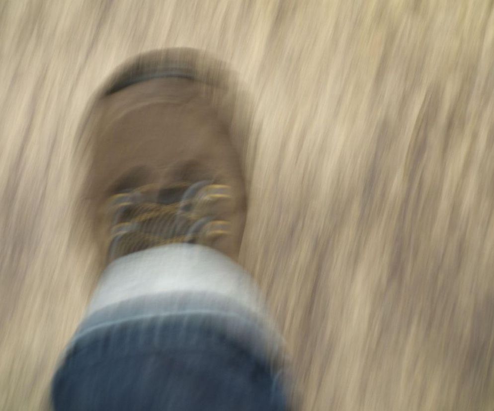 Atak na pracownika klubu sportowego na Pomorzu. Policja: To przestępstwo na tle narodościowym
