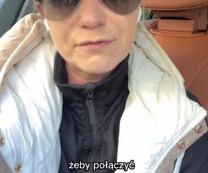 Daria Ładocha w końcu zabrała głos po śmierci Tomasza Jakubiaka