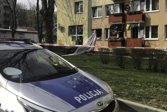 PODPALIŁ SWOJĄ DZIEWCZYNĘ