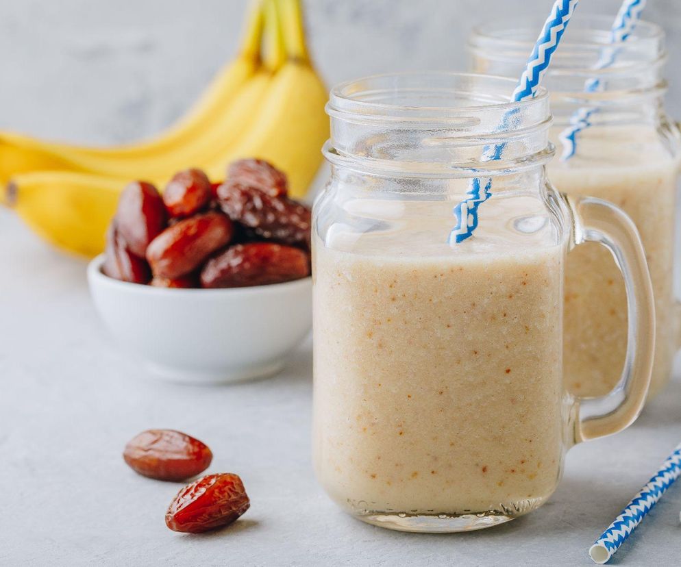 koktajl słony karmel