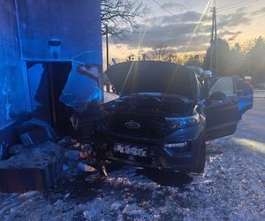 9-letni Piotruś bohaterem! Zachował zimną krew i uratował poszkodowanych w wypadku