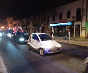 Siedlce: MotoParada Niepodległości 2025