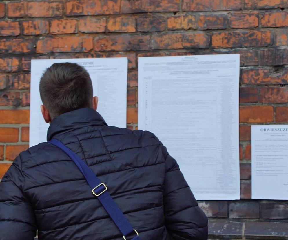 Wyniki wyborów w okręgu wrocławskim. Kto na prowadzeniu? 