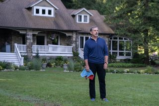 W obsadzie m.in. Steve Carell i Tina Fey. 