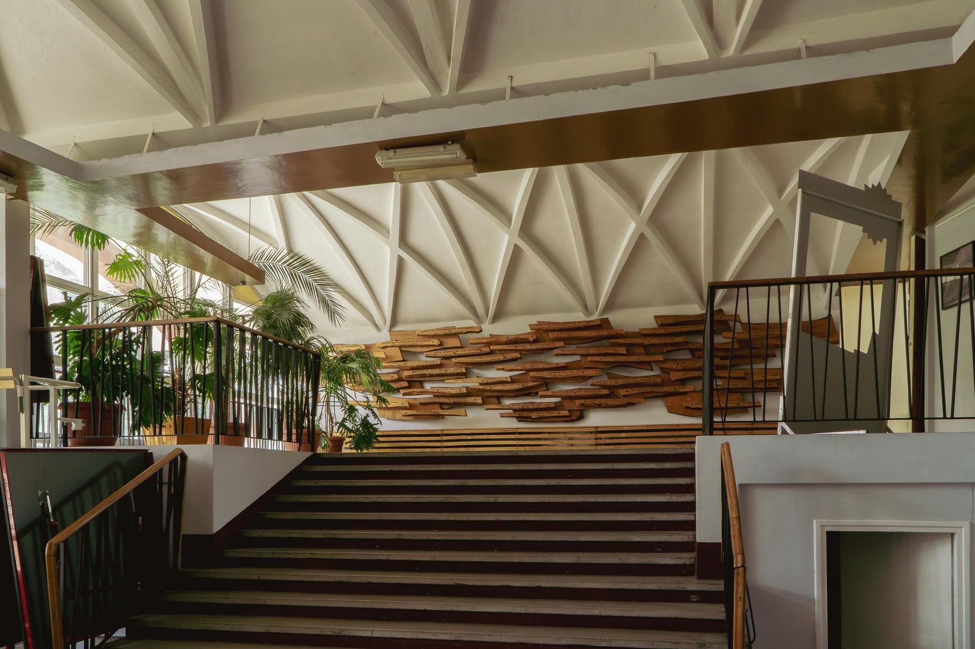 Hala ROSiR w Rzeszowie