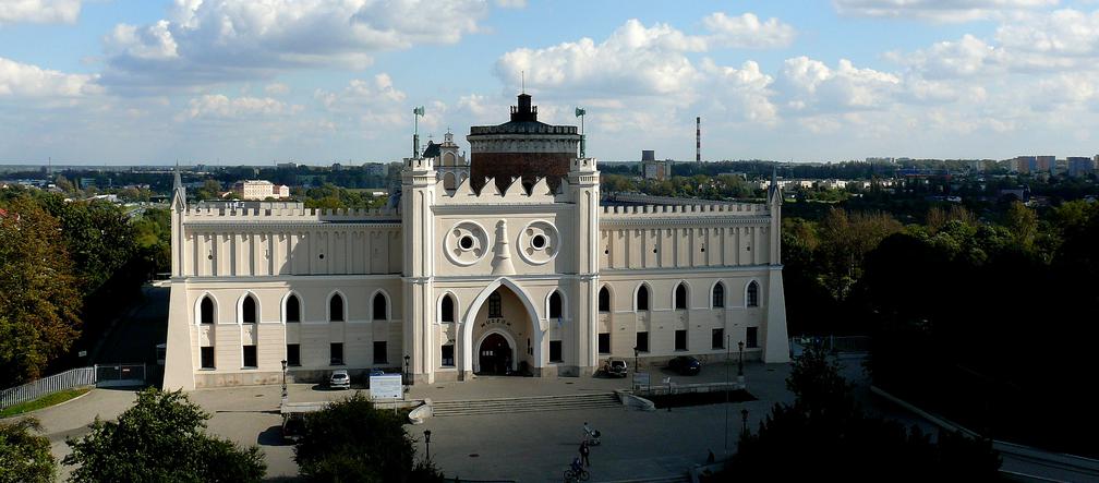 Wzgórze Zamkowe