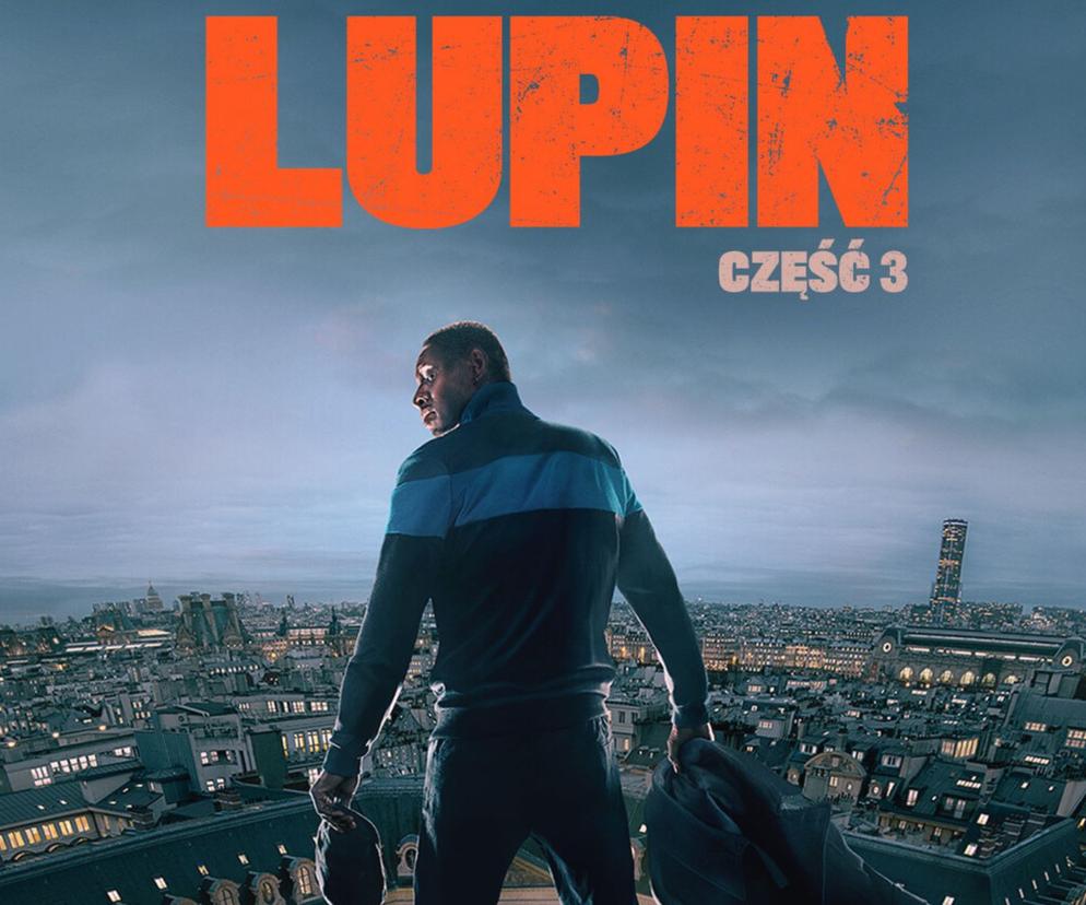 “Lupin” sezon 3: kiedy premiera? Nowe odcinki trafią na Netflix jeszcze w tym roku!