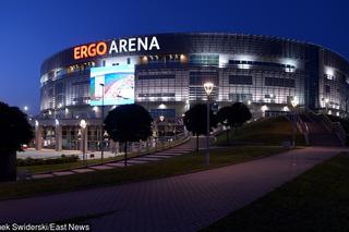 Ergo Arena, Gdańsk