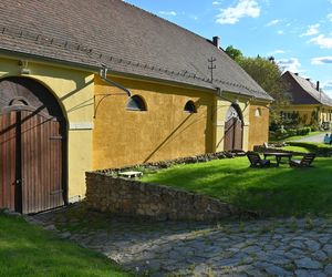 Bukowiec - miejsce II Zlotu Ruinersów