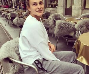Tak zmieniała się Aryna Sabalenka