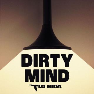 Flo Rida okładka Dirty Mind