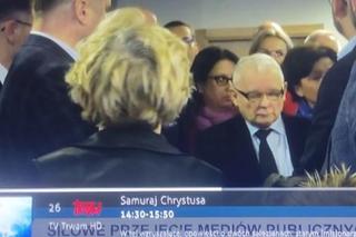 Tak przejmowano władzę w TVP. Najlepsze memy o wydarzeniach z Woronicza