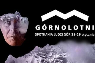 Festiwal GÓRNOLOTNI 2023. Spotkania ludzi gór w Tarnowie