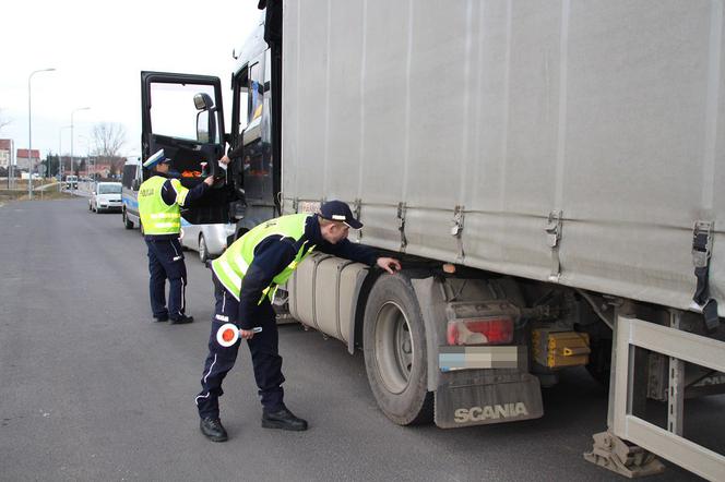 Podsumowanie policyjnej akcji "Prędkość" na drogach w regionie [ZDJĘCIA]