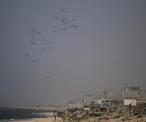 Strefa Gazy 