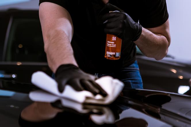 Autodetailing
