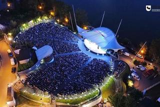 Fesiwalove Mrągowo na lato