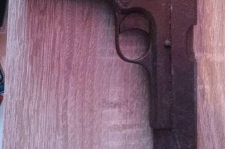 Duża akcja mazowieckich policjantów - Zabezpieczono duże ilości nielegalnej broni i amunicji