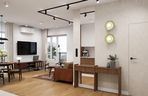 Stylistyka mid-century - pracownia mJoy 
