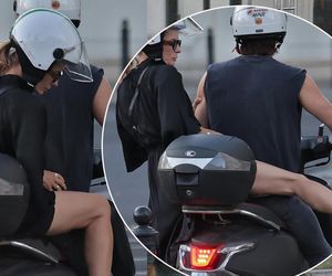 Magda Cielecka i Bartosz Gelner