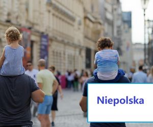One naprawdę istnieją!