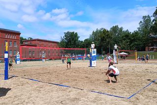 Półfinał Mistrzostw Polski Młodzików