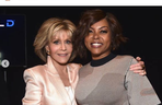 Jane Fonda