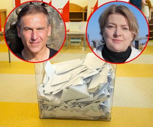 Jej mąż został burmistrzem, ona przegrała jednym głosem. Teraz mówi o oszustwie!