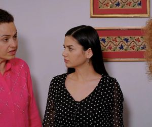 Miłość i nadzieja, odcinek 299: Hulya, Bahar, Cavidan