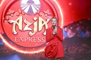 Azja Express 2023 - UCZESTNICY. Kto wystąpi w 3. edycji programu?