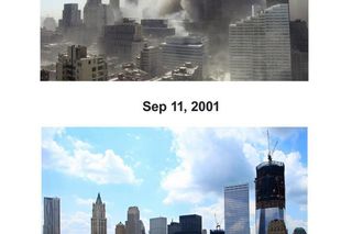 Przełomowe ustalenia w sprawie zamachu z 11 września! Nowe technologie ujawniły prawdę