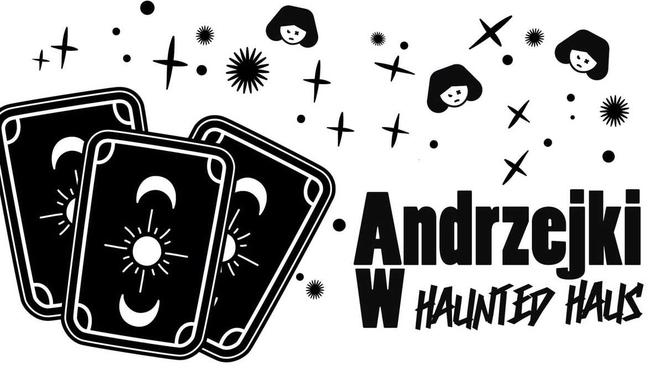 Andrzejki w Haunted Haus
