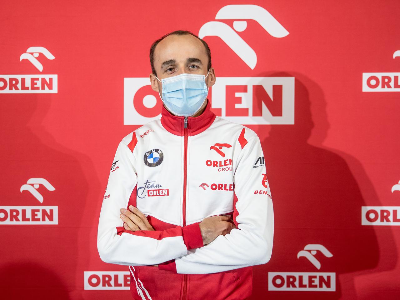 Wyjaśniła się przyszłość Roberta Kubicy w Formule 1. Mamy oficjalne potwierdzenie, pilna wiadomość