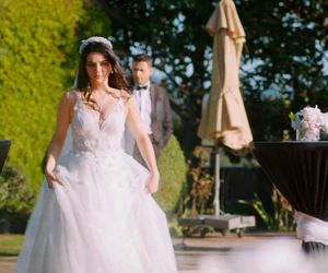 Miłość i nadzieja odc. 273. Kuzey, Bahar